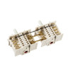 617736 Перемикач конфорки спарений електроплити Dreefs 5HE/555 Gorenje