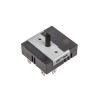 Переключатель режимов кофорки EGO 50.85021.001 Gorenje (замена 156004,) 716270