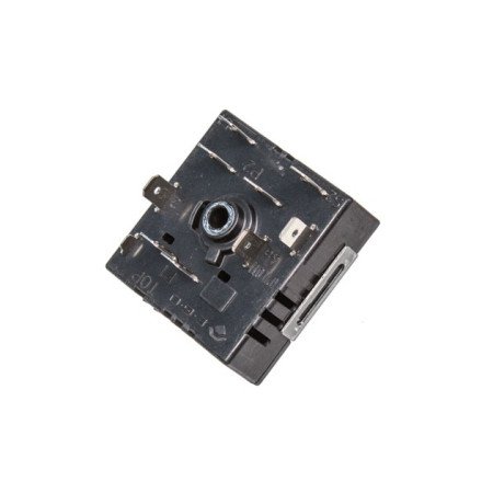 Переключатель режимов кофорки EGO 50.85021.001 Gorenje (замена 156004,) 716270
