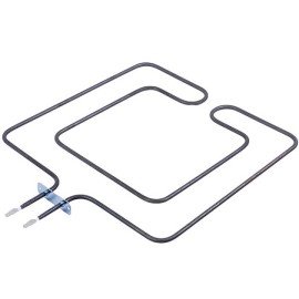 808369 Тен духовки нижній 1100 W духовки Gorenje (Заміна 466261)