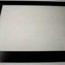 Стекло дверей духовки внутреннее F60 BK EXP20 (482000031651) C00285247