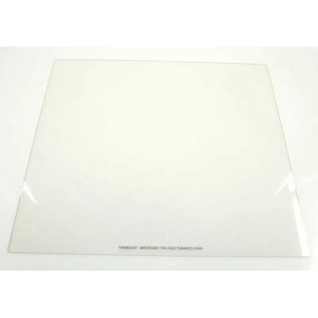 Стекло дверей духовки внутреннее PF.FG C50 THE (482000089651) C00304679