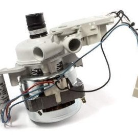 C00115896 Подвесной электронасос для ПММ ASSY 220V-60W под насадку C00088889
