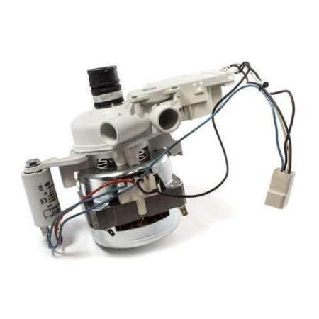 C00115896 Подвесной электронасос для ПММ ASSY 220V-60W под насадку C00088889