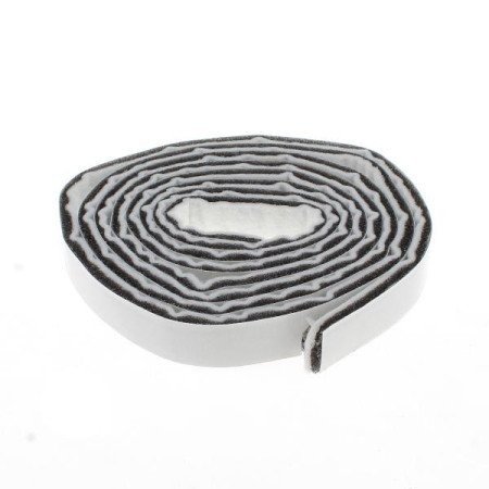 Уплотнитель барабана 14 mm передний сушки Indesit (482000029646) C00142613