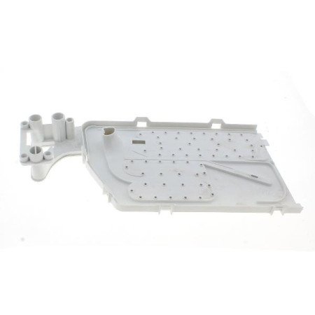 C00290845 Верхня частина порошкоприймача 48 lt AQ HD SLIM (482000031910)