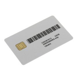 Карта для прошивки СМ CARD LFF8M132FR 32KB SW 30829280062 C00381613