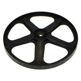 C00481388 Шків для ПМ D=280 mm H=20 mm Indesit (488000481388)