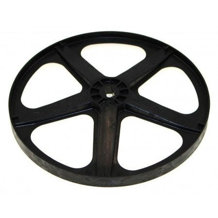 C00481388 Шків до пральної машини D=280 mm H=20 mm Indesit (488000481388)
