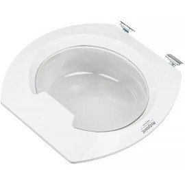 Люк смотрового окна в сборе HP/AR 33 GW (488000513890) C00513890