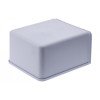 Корпус ящика (Левый/Правый) для овощей холодильного отделения Stinol C00857206
