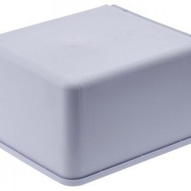 Корпус ящика (Левый/Правый) для овощей холодильного отделения Stinol C00857206