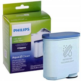 Картридж водного фильтра кофемашины Saeco Philips CA6903/10 [174-41] 421946039401