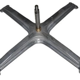 Крестовина ARDO шків D=17mm (21x40x7) 236000300 (52003300) (481990303688) [168AK08/00301066] COD.023 