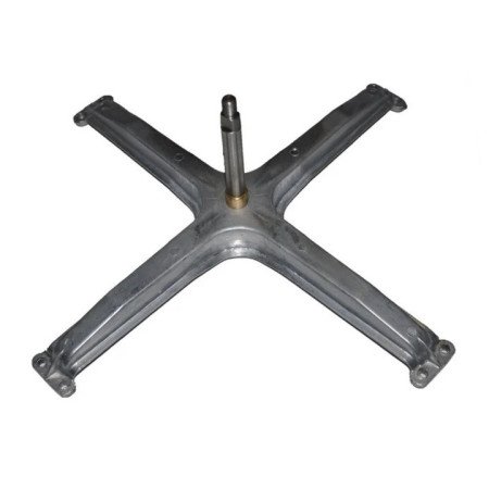 Крестовина ARDO шків D=17mm (21x40x7) 236000300 (52003300) (481990303688) [168AK08/00301066] COD.023 