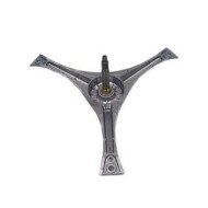 Хрестовина Whirlpool 481953578164 AWM618 з болтіками d=17mm [168IG18] COD.050