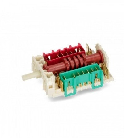 COK304GO Перемикач режимів духовки 8 положень GORENJE 617742 - 11HE024
