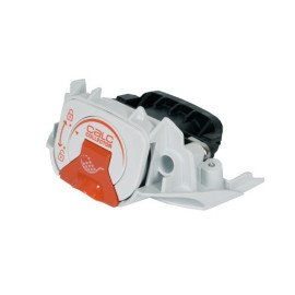 Смягчитель воды (сборник накипи) парогенератора Tefal SV80 CS-10000036