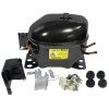 CSR021Sp Компресор Secop HMK12AA 220-240/50 1/4 hp 198 W R600a pallet