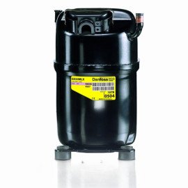Компрессор Secop GS 34 MLX среднетемпературный 220/50 1571W при Тк=-15С R404a/R507 в коробке Словакія CSR032Sp
