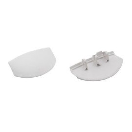 DHL018ZN Ручка люка до пральної машини  AEG, Electrolux, Zanussi 1320361015 [00405303]