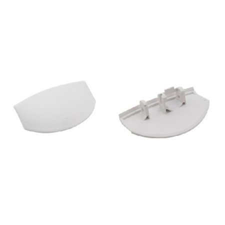Ручка люка ПМ AEG, Electrolux, Zanussi 1320361015 [00405303] DHL018ZN