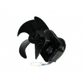 Двигатель вентилятора MES 13 W D= 3 mm H= 29 mm No-Frost UNIVERSALE FR2807