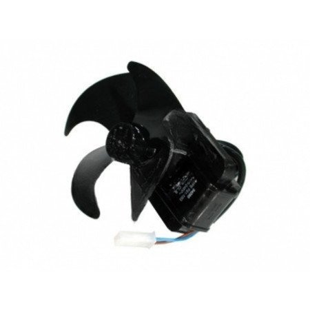 Двигатель вентилятора MES 13 W D= 3 mm H= 29 mm No-Frost UNIVERSALE FR2807