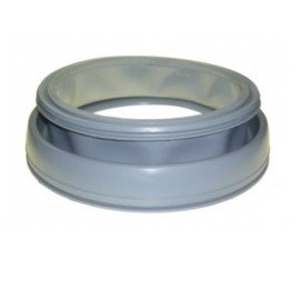 GSK000BO Резина люка для пральної машини BOSCH 00124037 [00101150]