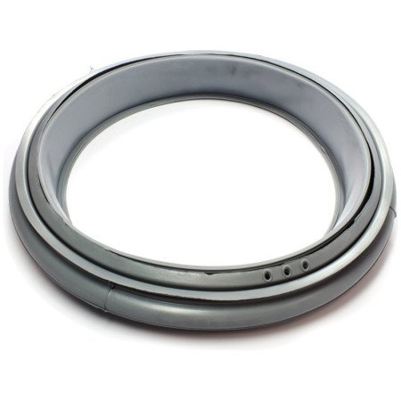 GSK001AD Резина люка для пральної машини ARDO 404000600 MERLONI, BLOMBERG (805411), DOMAR (145300) 651008690 [00101127] [AD3004]