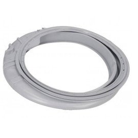 GSK009ID Резина люка до пральної машини  ARISTON (AQUALTIS) C00119208 [117AR18] [00101315]