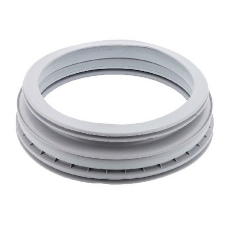 GSK011ZN Резина люка  до пральної машини ZANUSSI 1260397201, 126039705, 1260397052 [00101262]