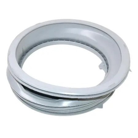 GSK014ZN Резина люка до пральної машини Electrolux, Zanussi 1260589005 [117ZN20] [00101287]