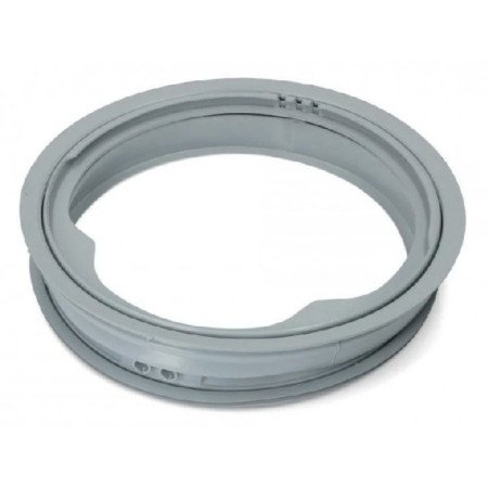 GSK016LG Резина люка до пральної машини LG MDS61952201, MDS60116802, MDS61952202 [00101429]