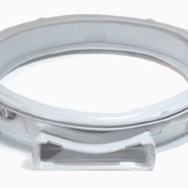 GSK020LG Резина люка LG MDS63916504 з сушкою