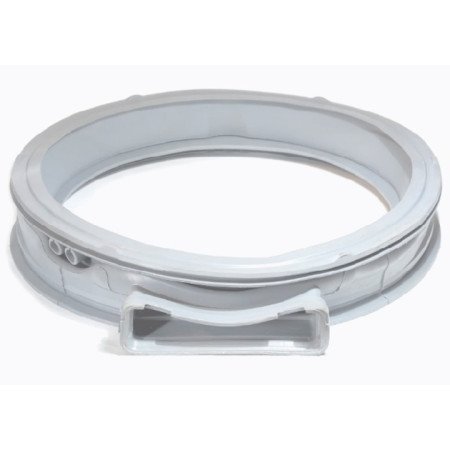 GSK020LG Резина люка LG MDS63916504 з сушкою