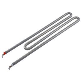 HTR000MI Тен Backer 2100 W 220 V MIELE 290x225 mm