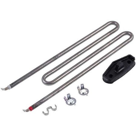 Тэн для стиральной машины IRCA 2650W MIELE 270x220mm блистер 3051032 HTR002MI