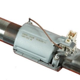 HTR150ID Тен проточний IRCA 1800 W D=40 mm ITALY ПММ Ariston C00057684 [00202053] [AR5126]