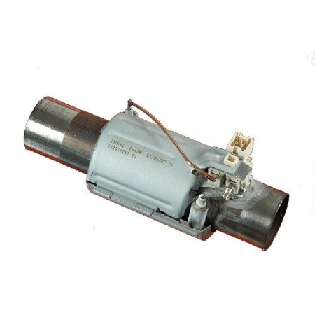 HTR150ID Тен проточний IRCA 1800 W D=40 mm ITALY ПММ Ariston C00057684 [00202053] [AR5126]