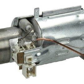 Тэн для ПММ 484000000610 (замена 481225928892, 481225928684)  LVST 2040W WHP 40mm HTR150WH