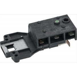 INT003ZN Дверний замок до пральної машини  ZANUSSI 50680372005