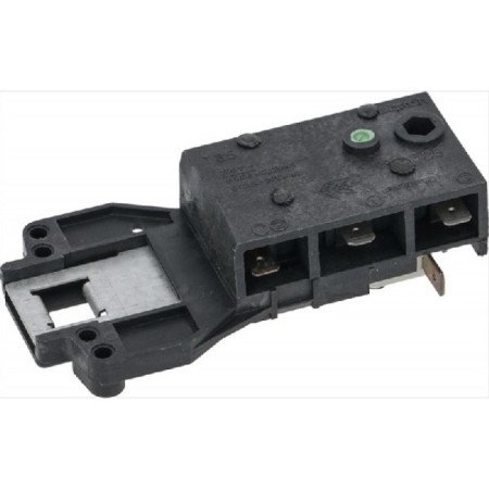 Дверной замок ZANUSSI 50680372005 INT003ZN