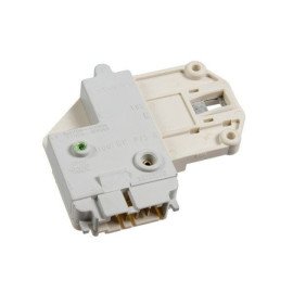 INT004ZN Дверний замок Bitron Zanussi 240349017, 50226735004, 1240749000, 50222729001, 50226740004, 50246823004, 1240349009 [148ZN10] [02226735]