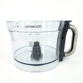 Чаша основна для кухонного комбайна Kenwood KW714762