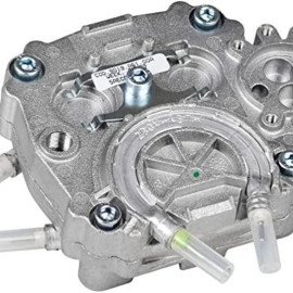 Бойлер двухтенный 437/1090 W 230V плоский для кофемашины Saeco 842500631 LF1048994