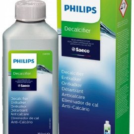 Антинакипин 250 ml для кофемашины Saeco 996530072309 LF1092009
