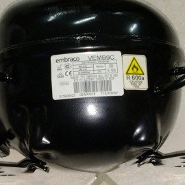 Компрессор инверторный EMBRACO VEMB9C C00293033