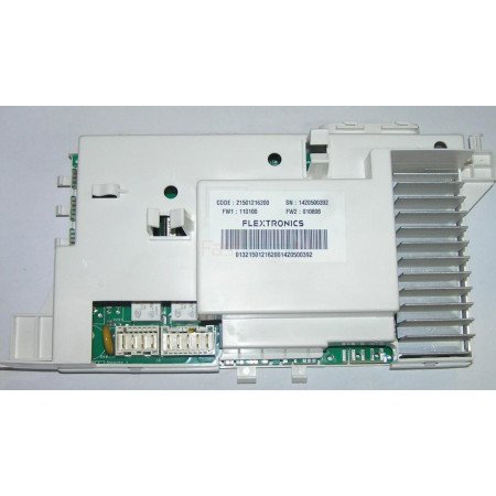 C00305812 Електронний модуль Arc2.3ph STRIP WM SBy P50 LCD ED5 (482000091530)