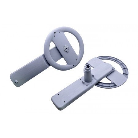 1173651116 Розбризкувач нижній ПММ Electrolux 1173651009